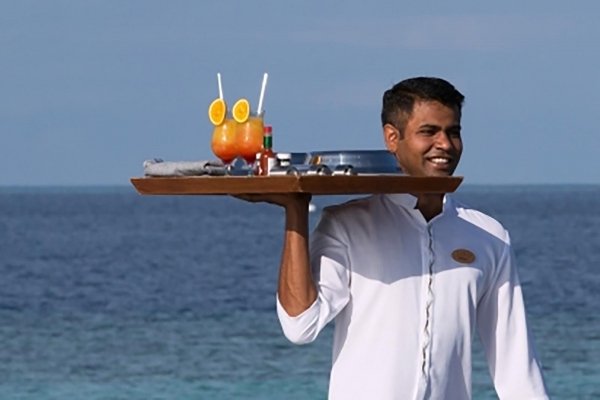 Latitude Bar